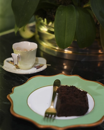 Galeria de trabalhos e ambiente da Tropical Aura